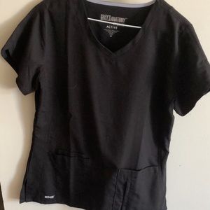 Greys anatomy scrubs